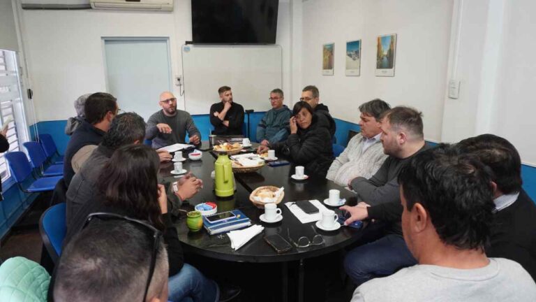 Plan de contingencia por El Niño