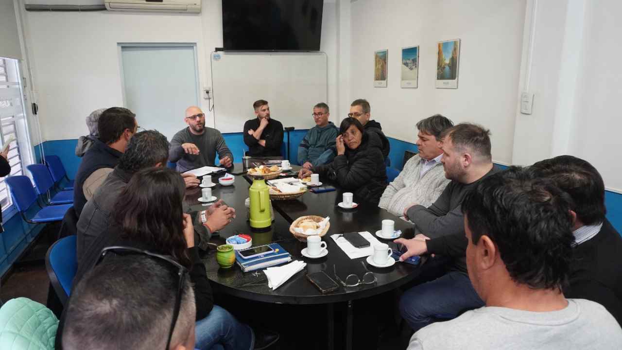 Plan de contingencia por El Niño