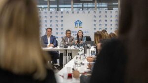 Procedimientos con menores tras la Ley Penal Juvenil