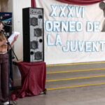 Torneo de la Juventud de Bowen