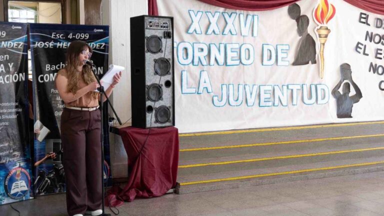 Torneo de la Juventud de Bowen