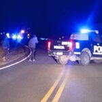 Trágico accidente vial en Real del Padre