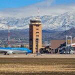 ampliacion del aeropuerto el plumerillo