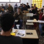 El curso de reparación de celulares comenzó en General Alvear con una amplia participación. Conoce los detalles de esta capacitación gratuita con salida laboral.