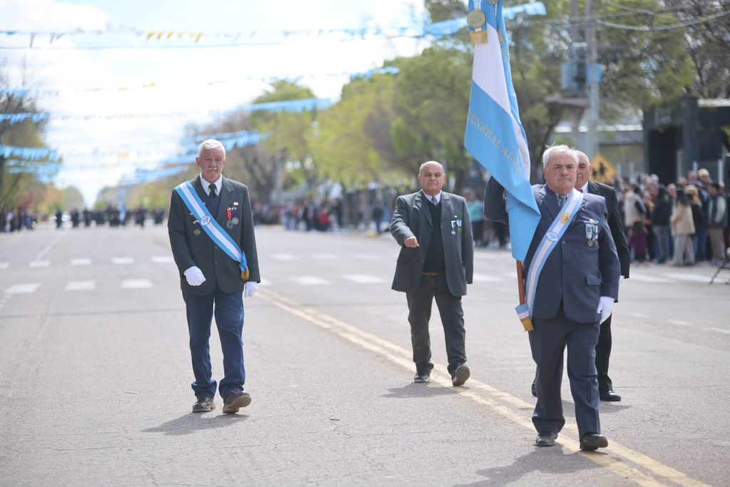 Bowen celebró sus 114 años