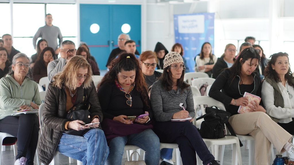 Inteligencia artificial en negocios General Alvear