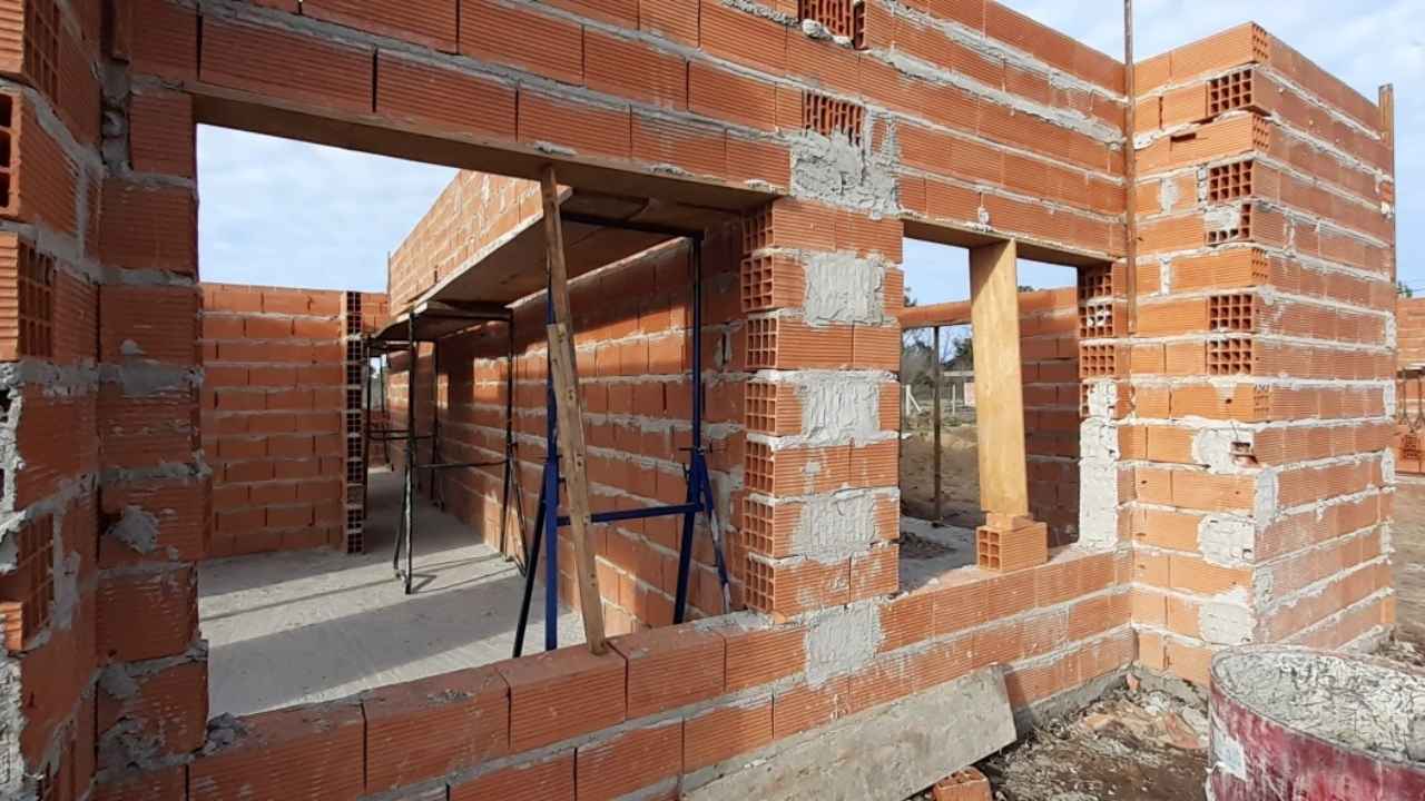 viviendas docentes en mendoza