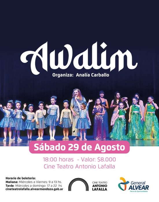 AWALIM